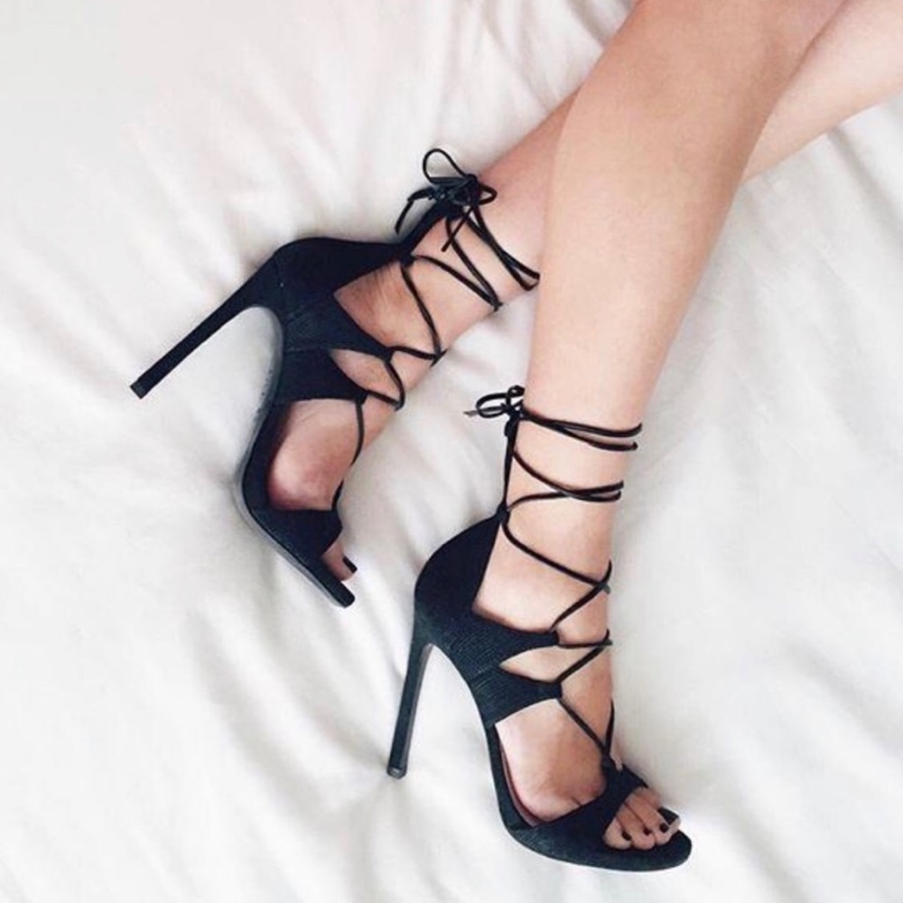 Stuart weitzman heels